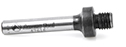 Threaded Arbor for 47616 Screw Type Mortising Cutter