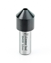 10mm Shank Drill Adapters with Retaining Screw 10mm Shank Drill Adapters with Retaining Screw
