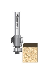 No-File Trim Router Bits