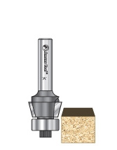 Bevel Trim Router Bits