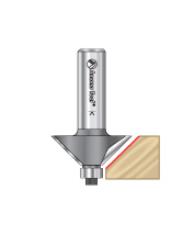 Chamfer Router Bits