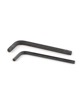 Short Arm Allen-Type Hex & Torx Keys Short Arm Allen-Type Hex & Torx Keys