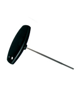 Hex Keys/ 'T'-Handle Hex Keys/ 'T'-Handle