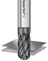 High Performance Solid Carbide CNC Steel, Stainless Steel & Composite Cutting Variable Spiral Ball Nose AlTiN Coated Router Bits/End Mills High Performance Solid Carbide CNC Steel, Stainless Steel & Composite Cutting Variable Spiral Ball Nose AlTiN Coated Router Bits/End Mills