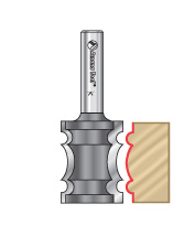 Reed Edge Router Bits