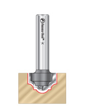 Classical Groove Router Bits