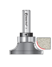 Solid Surface Router Bits - Router Bits - Industrial Quality