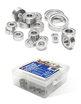 20-pc Ball Bearing Replacement Kit Sets