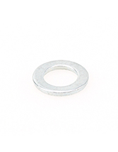 Steel Flat Washers