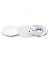 19-pc Shim Sets for Prestige Mighty Dado Shaper Cutter 19-pc Shim Sets for Prestige Mighty Dado Shaper Cutter