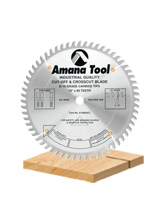 General Purpose Cut-Off ATB Grind Saw Blades