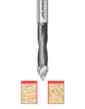 70mm Long Through-Hole Boring Bits