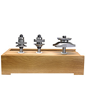 Router Bit Sets Router Bit Sets