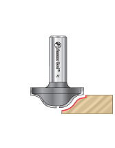 Base Molding Router Bits