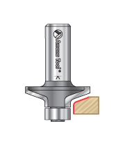 Cabinet Door Edge Router Bits