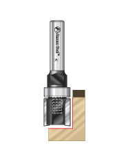 E-Z Change Replacement Head Router Bits