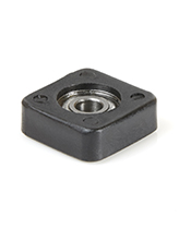 Euro™ Square Bearing Guides