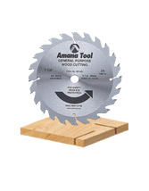 General Purpose Saw Blades for Portable Saw