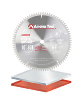 Non-Melt Plastic Cutting Saw Blades - Non-Melt Plastic Saw Blades