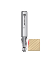 Miniature Chamfer Router Bits