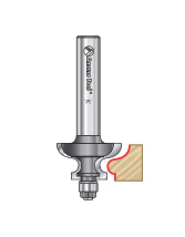 Miniature Edge Molding Router Bits