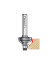 Miniature Classical Router Bits