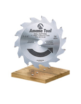 Nail Cutting & Demolition Saw Blades