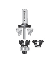Nova System Insert Router Bits Nova System Insert Router Bits