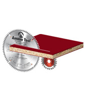 Panel & Scoring Saw Blades