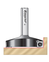 Spoilboard Surfacing Insert CNC Router Bits