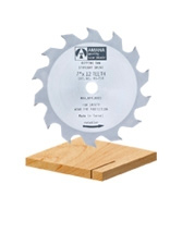 Portable Circular Rip Saw Blades