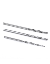 High Speed Steel (HSS) Drill Bits