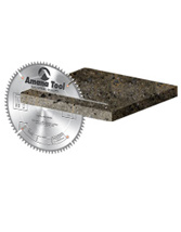 Solid Surface Saw Blades