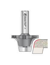 Undermount Bowl Router Bits