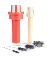 CNC Clean Up Kit CNC Clean Up Kit