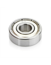 Fractional Steel Ball Bearing Guides