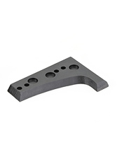 Wedge Block for Router Bits Wedge Block for Router Bits