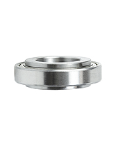 Ball Bearing Rub Collars for 1/2, 3/4 and 1-1/4 Inch Spindles