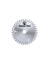 Edgebander Trim Saw Blades