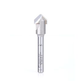 45792-M Carbide Tipped Double Edge Folding V-Groove 90 Deg x 2.286