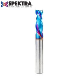 46395-K CNC Solid Carbide Spektra™ Extreme Tool Life Coated