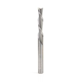 46421 Solid Carbide Spiral Plunge 1/4 Dia x 1-1/4 x 1/4 Inch Shank