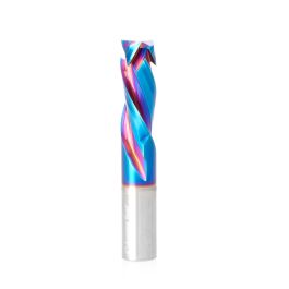 46710-K CNC Solid Carbide Spektra™ Extreme Tool Life Coated