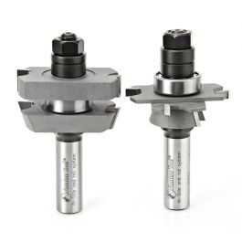55432 Carbide Tipped Adjustable Straight with Bevel Instile and