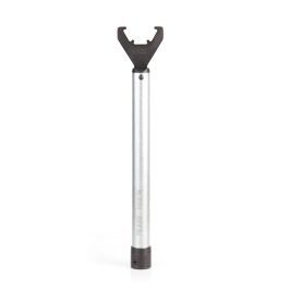 あーる ATW-32 Adjustable Torque Wrench for ER32 Collet 50mm Dia x 15-1/2