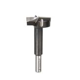 203039 Carbide Tipped Hinge Boring Bit R/H 39mm Dia x 90mm Long x 10mm Shank