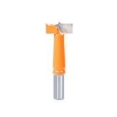 203511 Solid Carbide High Performance Hinge Boring Bit L/H 25mm Dia x 70mm Long x 10mm Shank