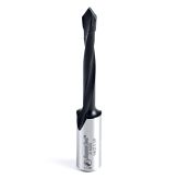314055 Carbide Tipped Through-Hole Boring Bit R/H 5.5mm Dia x 70mm Long x 10mm Shank