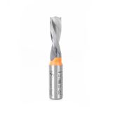 315108 Brad Point Solid Carbide Dowel Drill Boring Bit L/H 8mm Dia x 57.5mm Long x 10mm Shank