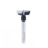 420508 Carbide Tipped Boring Bit with Spurs 1-1/2 Dia x 1/2 Inch Shank